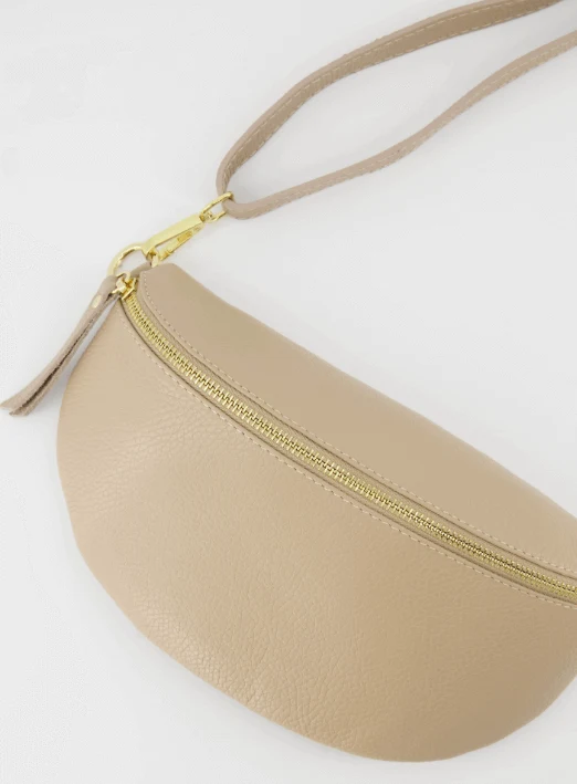 Zoey Big - Classic Grain - Heuptassen