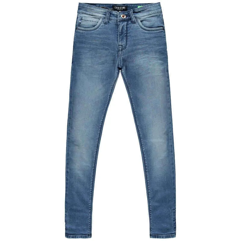 Cars Boys Jeans Burgo Jog