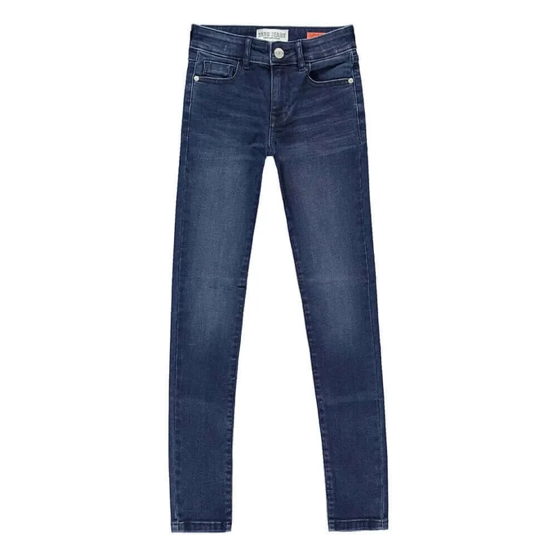 Cars Girls Jeans Analeigh Dark Used
