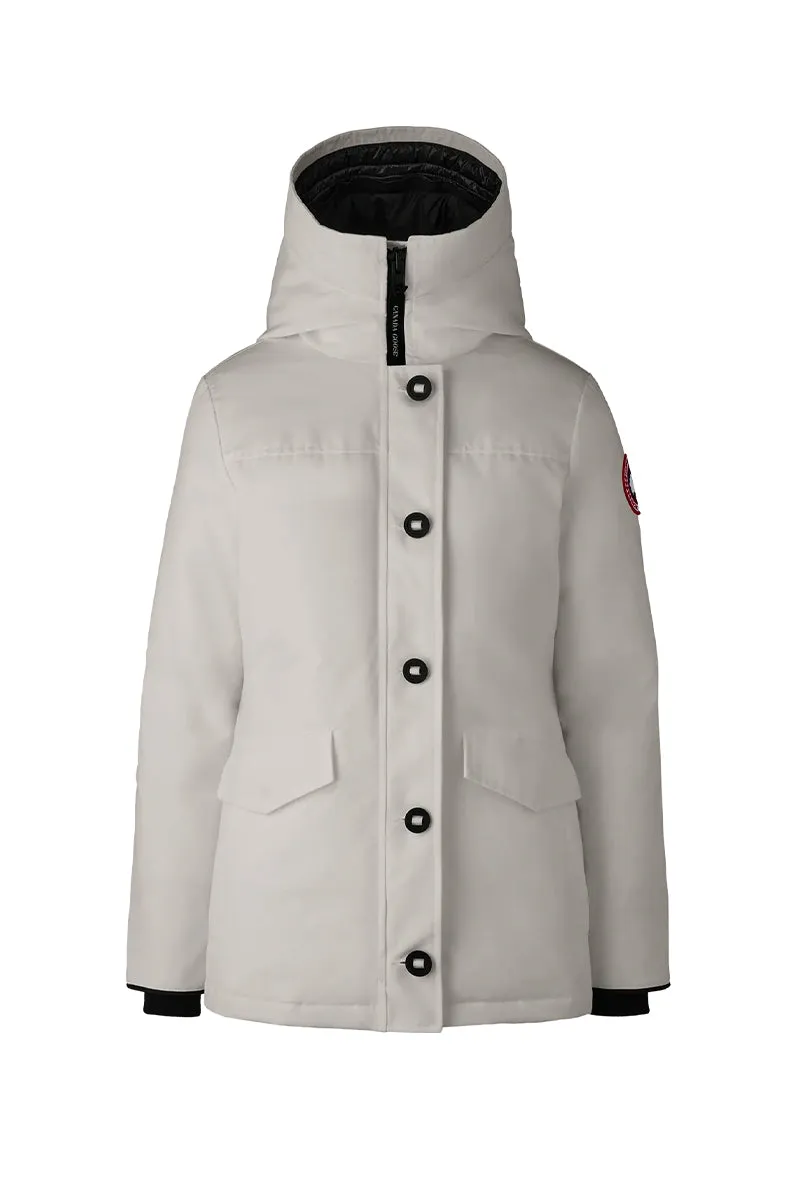 CANADA GOOSE JAS LYNNWOOD PARKA WIT