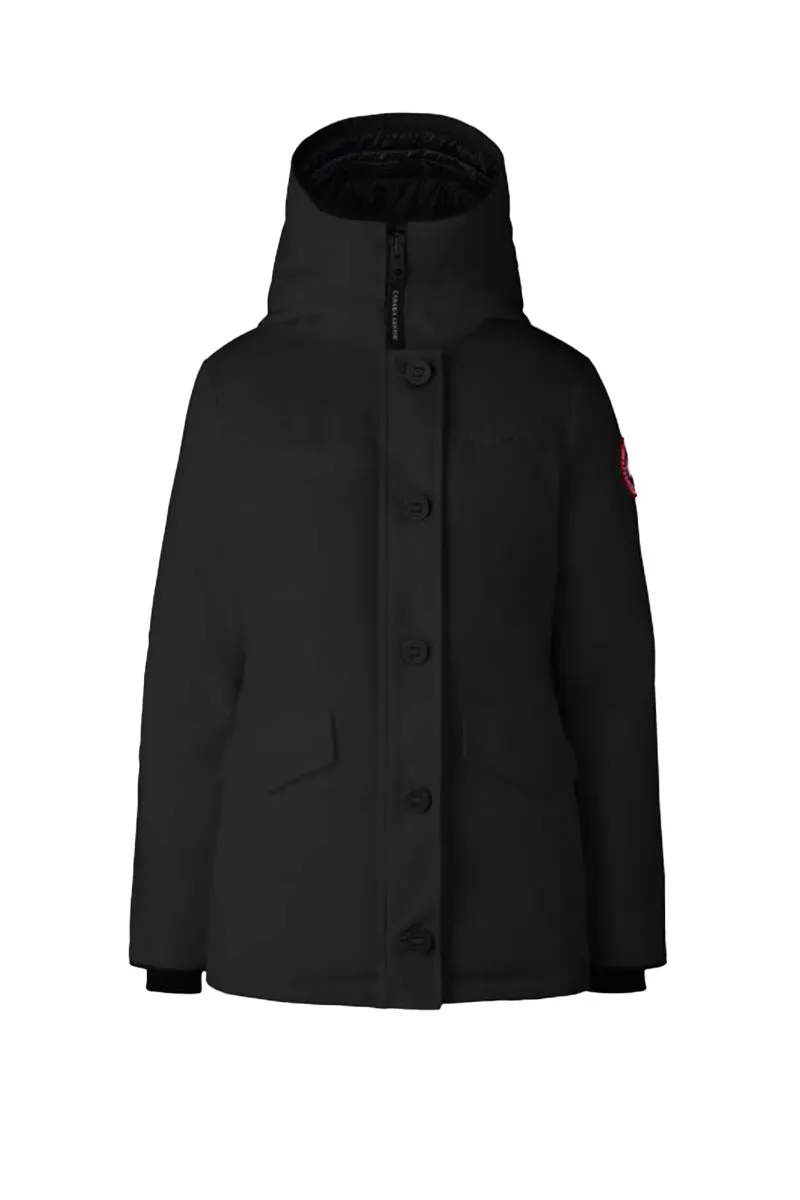 CANADA GOOSE JAS LYNNWOOD PARKA ZWART