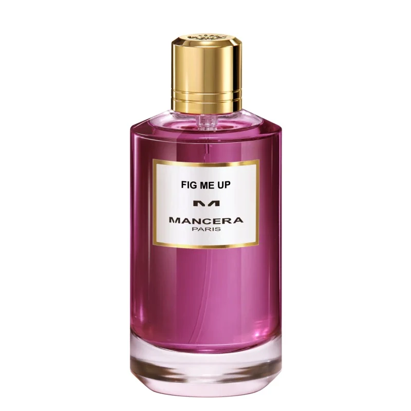 MANCERA PARFUM FIG ME UP PAARS