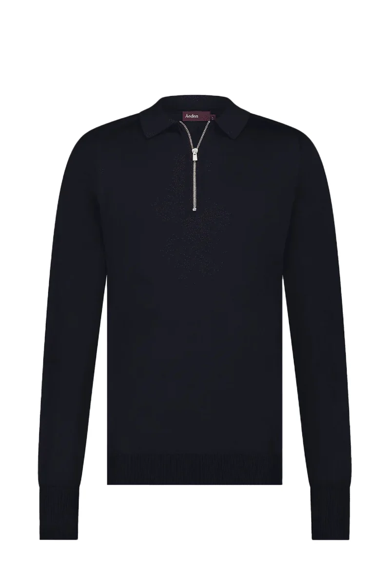 AEDEN TRUI BENNO D-BLAUW