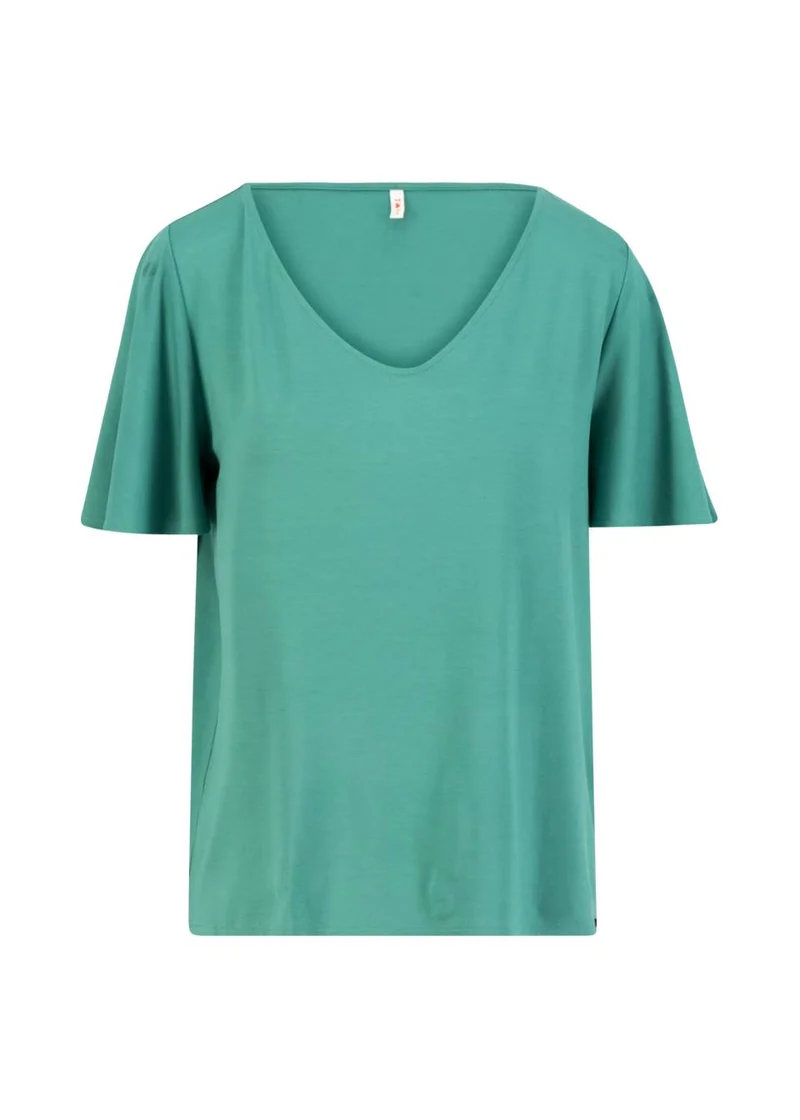 Blutsgeschwister bella farfalla tractor green