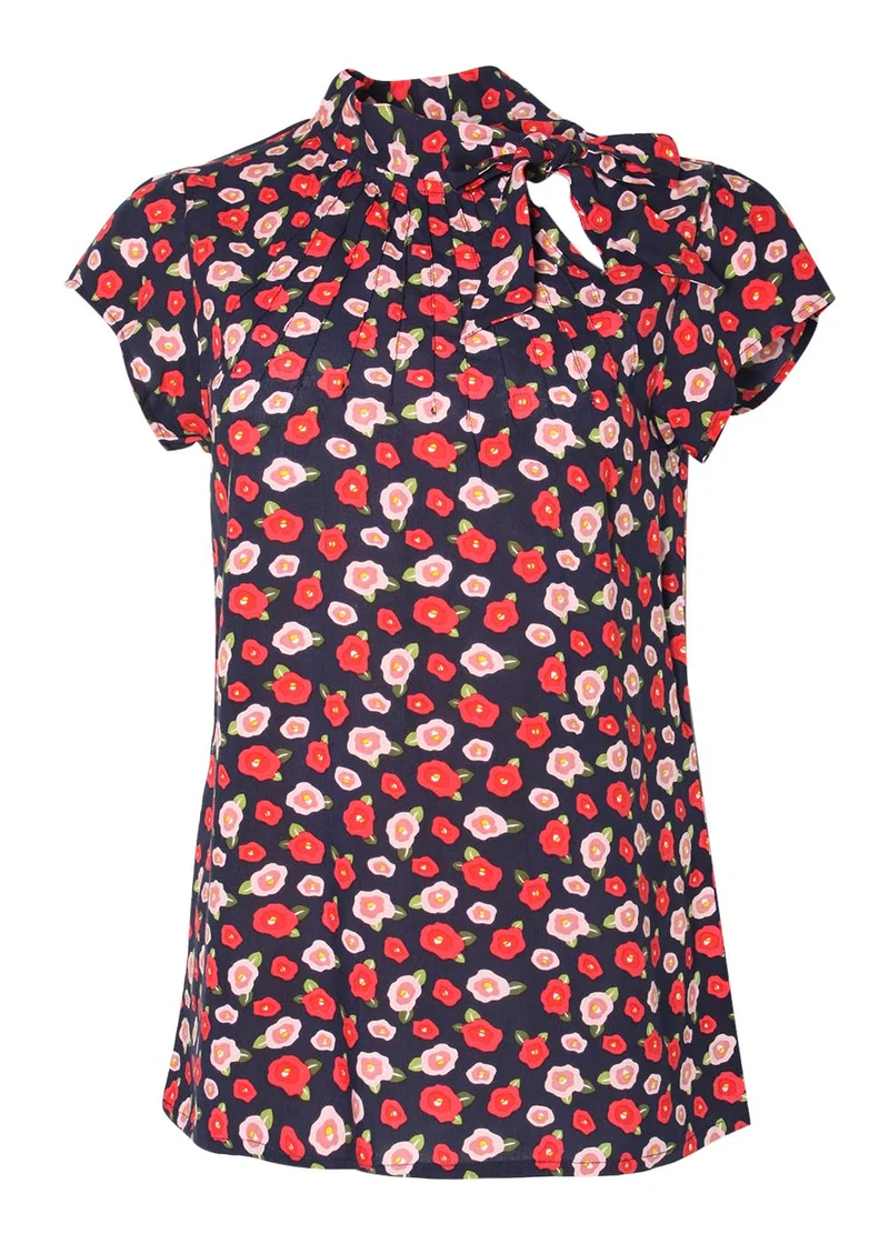 Circus blouse Rose