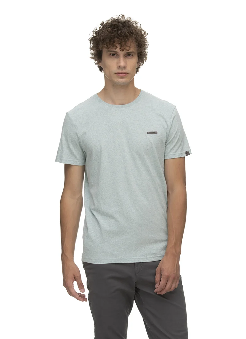 Ragwear t-shirt nedie light aqua