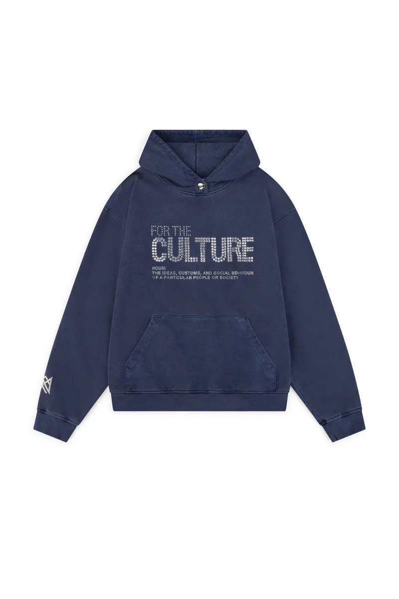 Hoodie - Unieke Streetstyle en Comfort