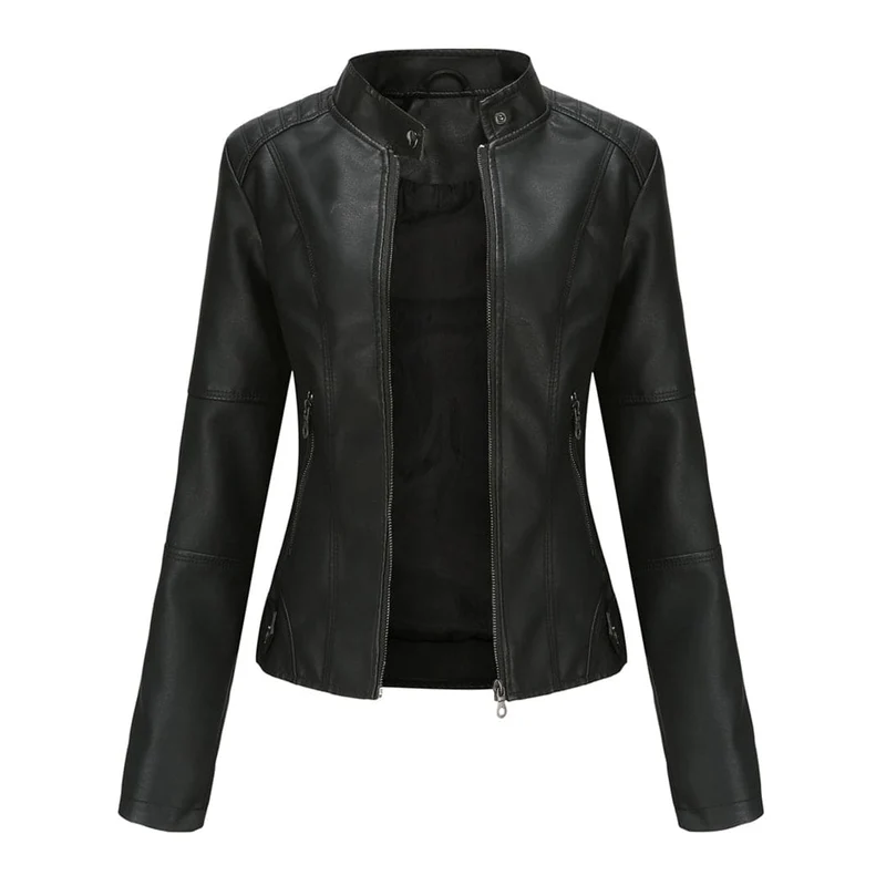 Elegante Jas voor Dames - Stijlvol en Comfortabel
