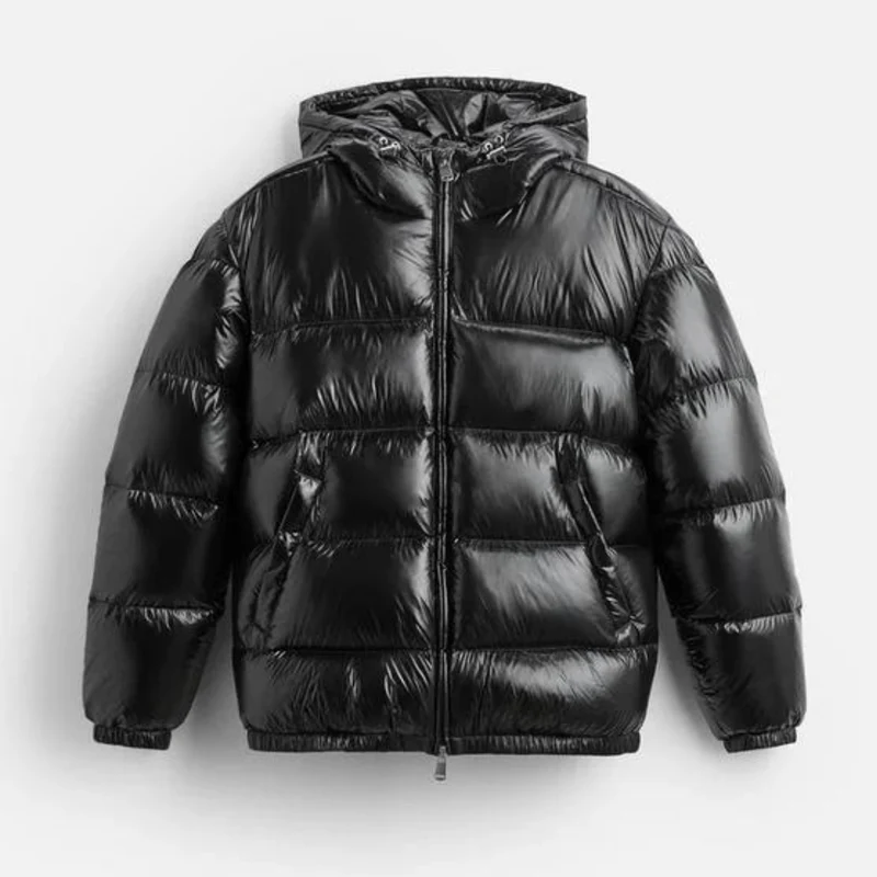 Unisex Pufferjack - Winter Musthave