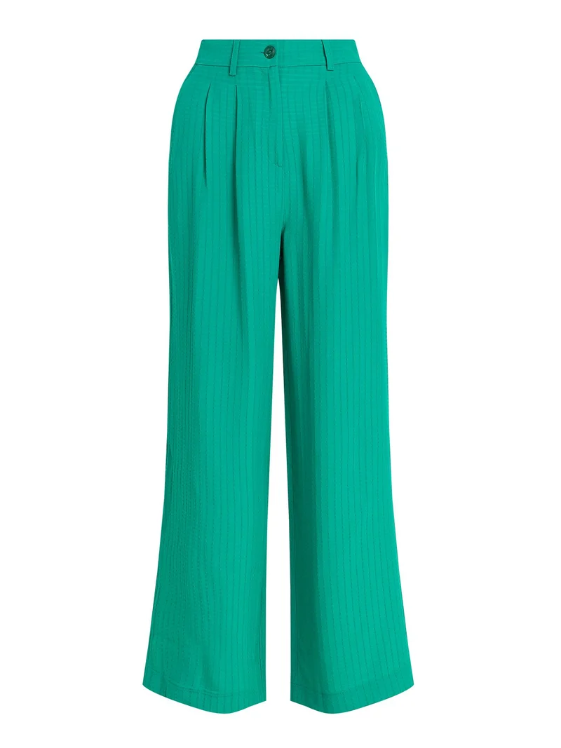 King Louie fintan pants Sandy amber green
