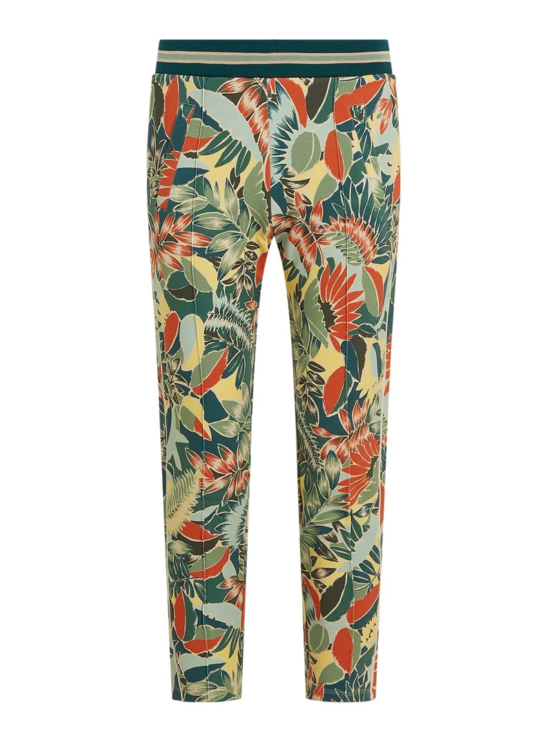 King Louie Joni pants tamarind fir green