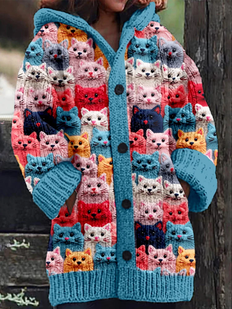 Dames Vest Casual Stijl