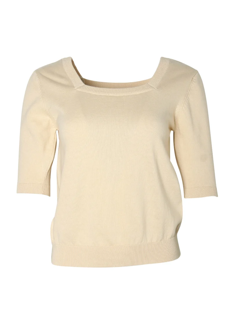 Circus top cream