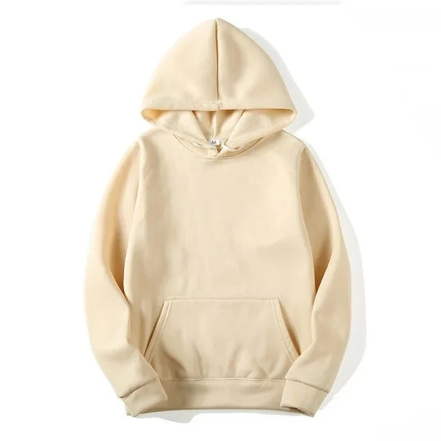 Ulania Hoodie - Effen Hoodie | Zachte Comfort