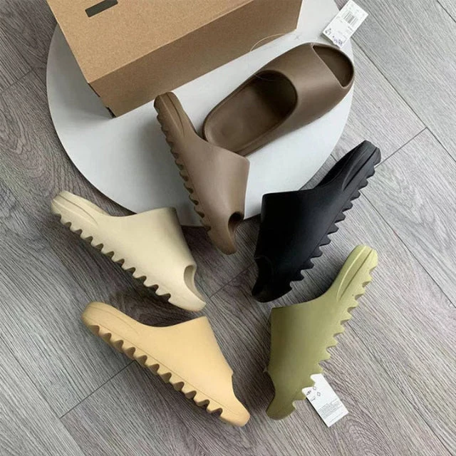 Unisex Slippers - Comfortabel | Antislip | Andixs