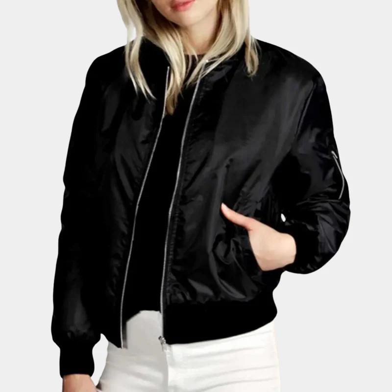 Ilaria zomerjas voor dames | Lichtgewicht | Trendy kleuren