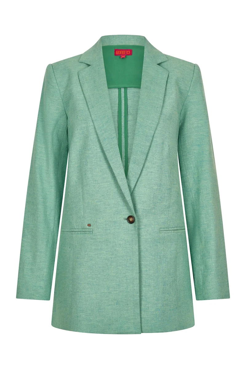 Cloud9 Suus blazer thyme