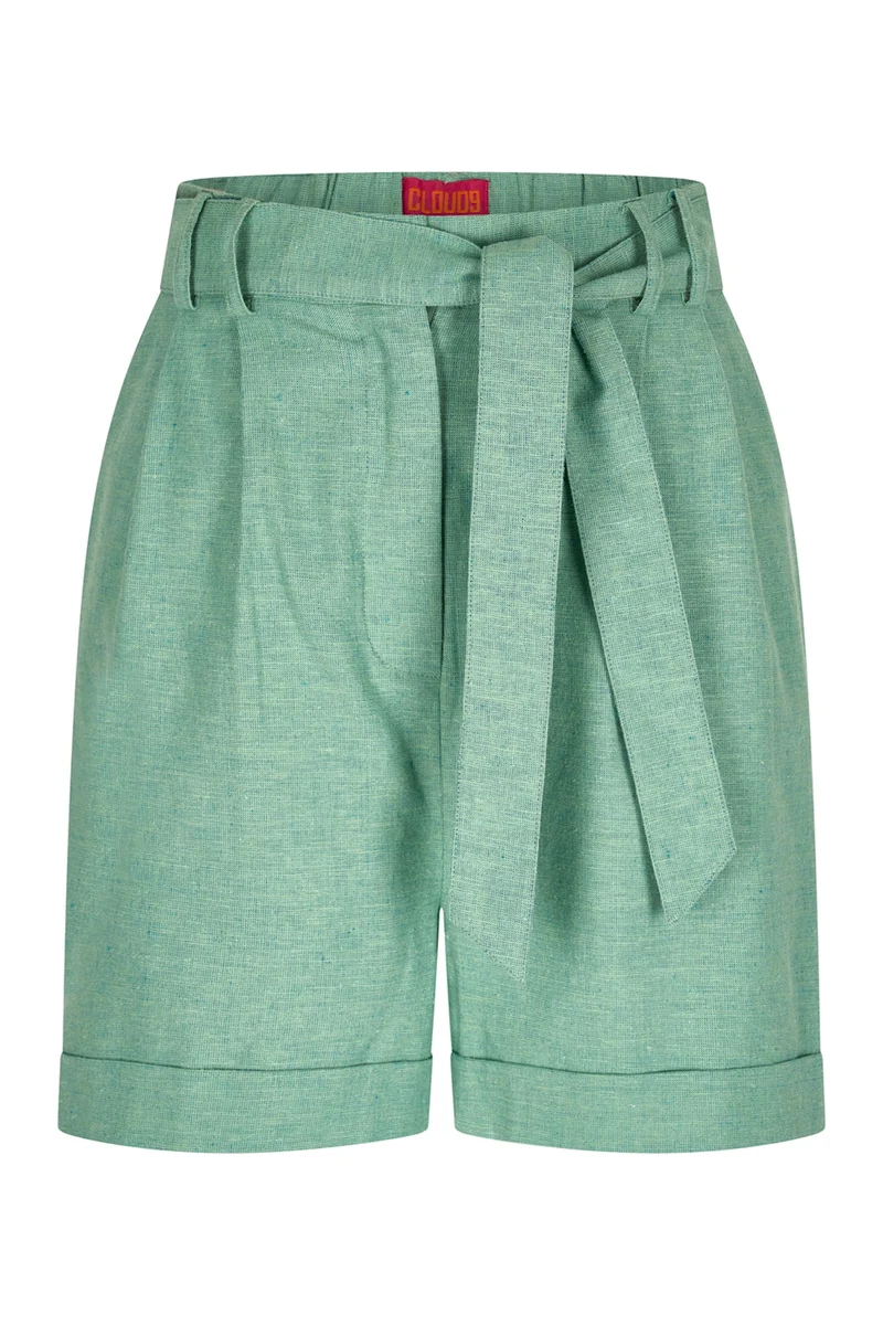 Cloud9 Anna shorts thyme