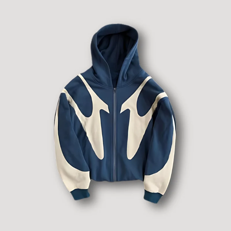 Hoodie Heren | Urban Straatkleding | Casual Kleding