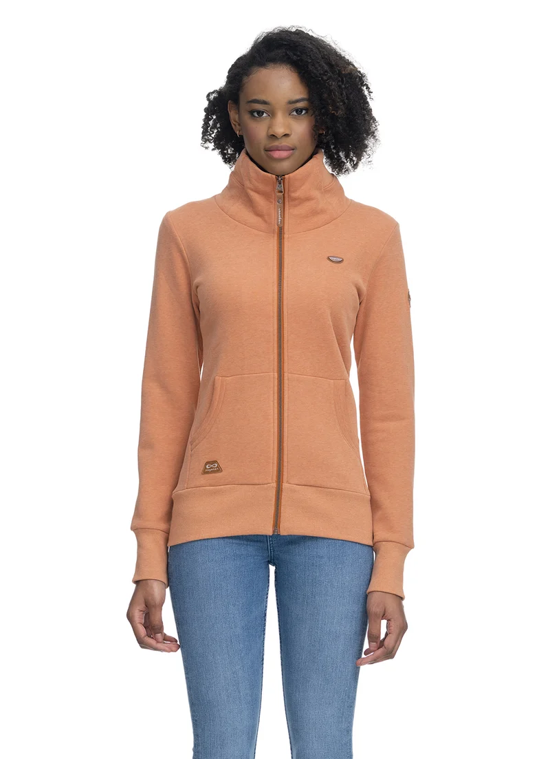 Oranje vest | Ragwear dneska coral