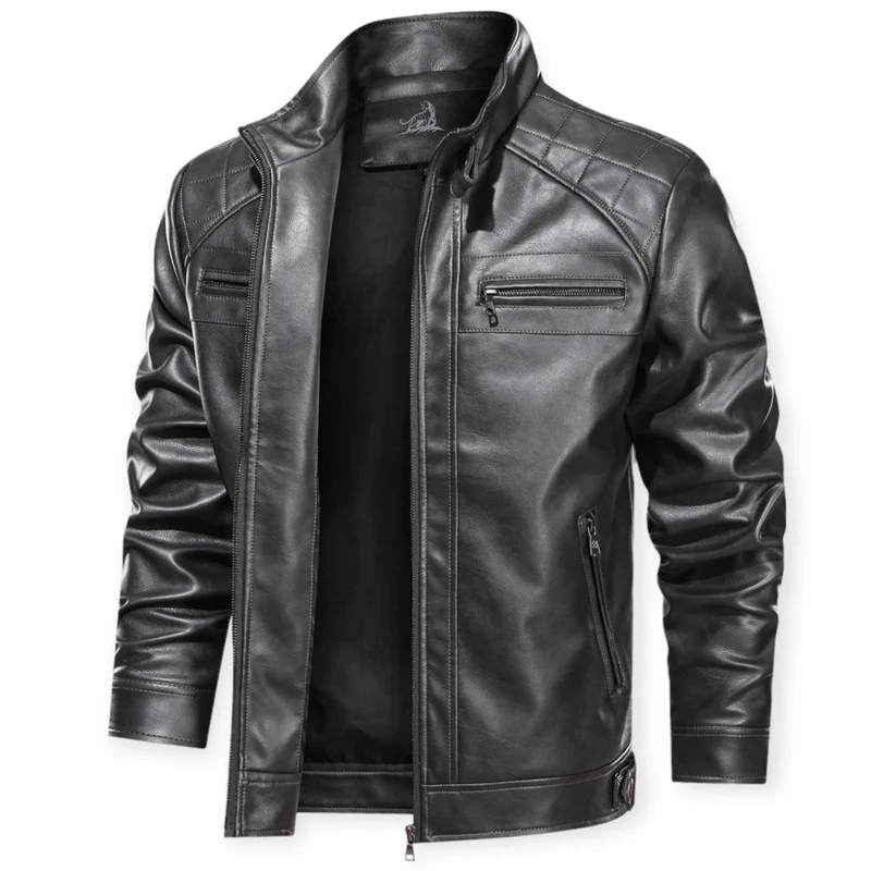 ROCCO - Jack | Meerdere Zakken | Stoere Look