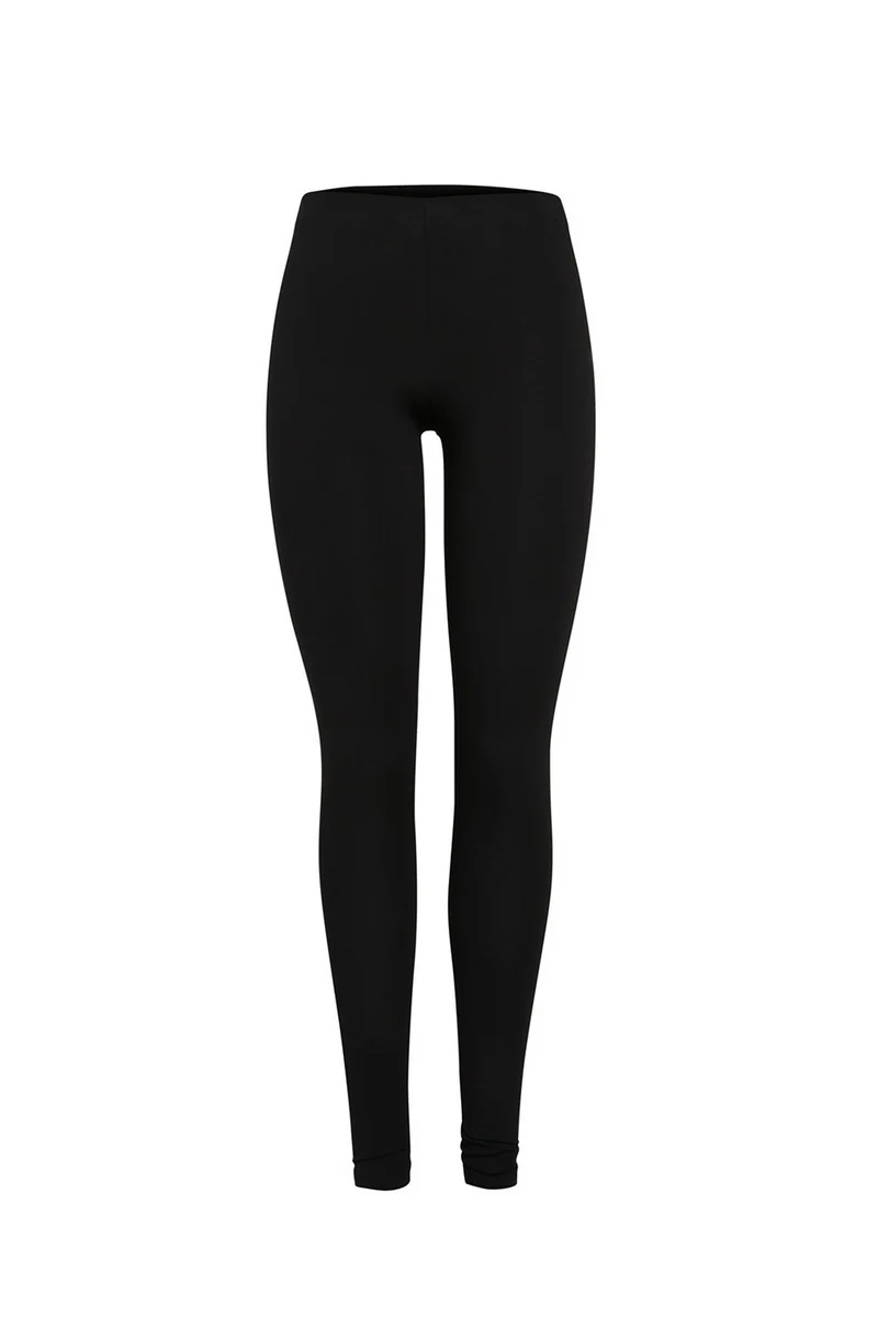 Occure legging Pippa-ly zwart