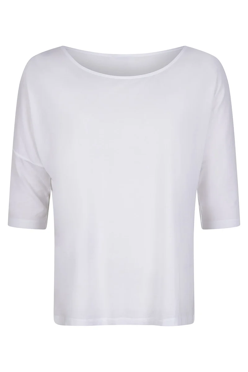 Occure tammy-ly wit 3/4 sleeves