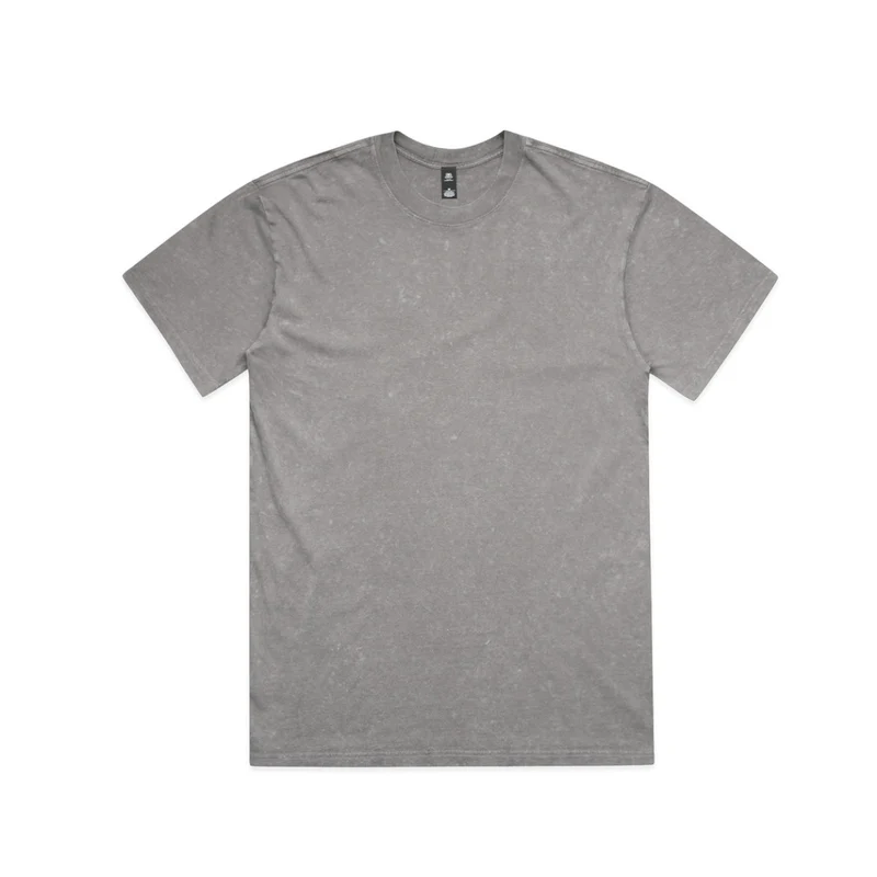 Stone Wash Heavy Tee