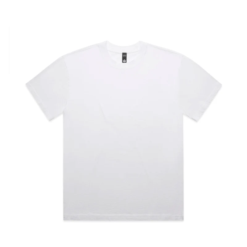 Heavy Faded Minus Tee