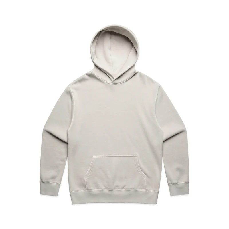 Relax Faded Hood