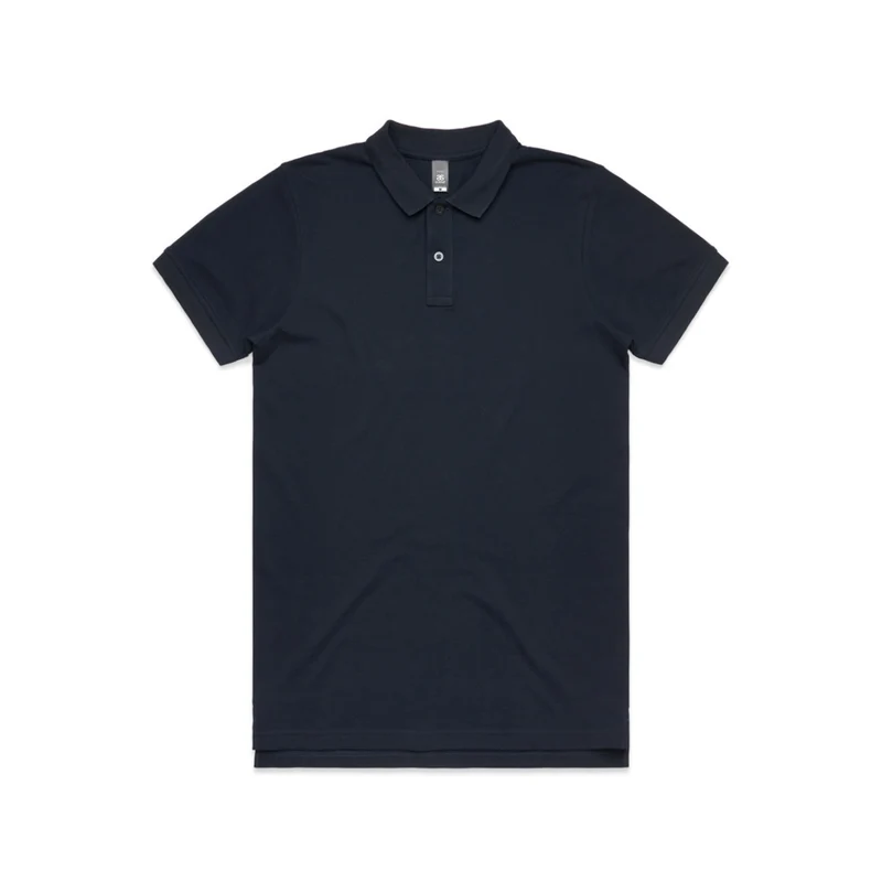 Pique Polo