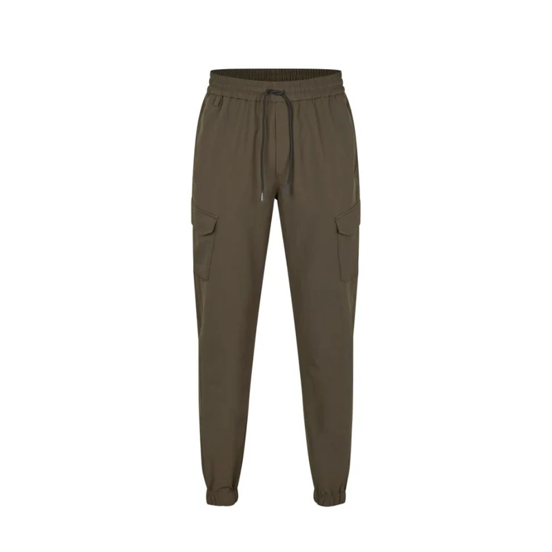 Cargo stretch broek | unisex