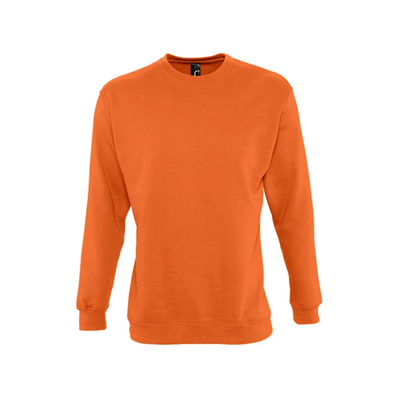 Oranje Sweater - Koningsdag & WK