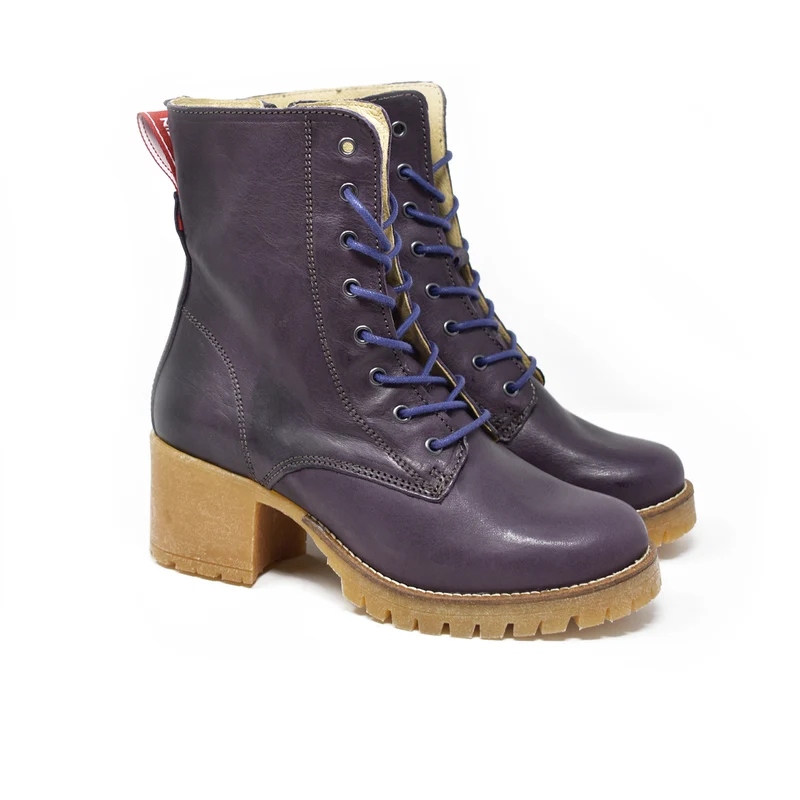 Grünbein nilla tr purple