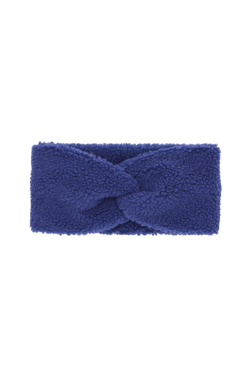 Zilch headband blue