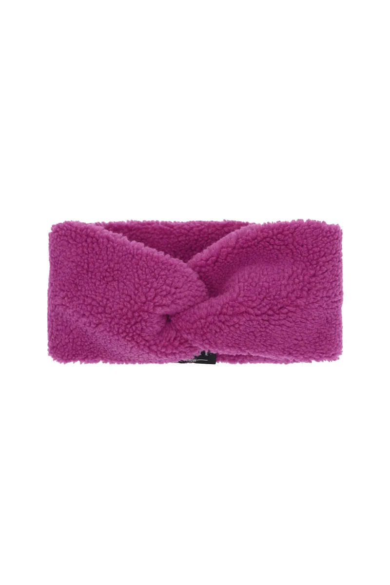 Zilch headband raspberry