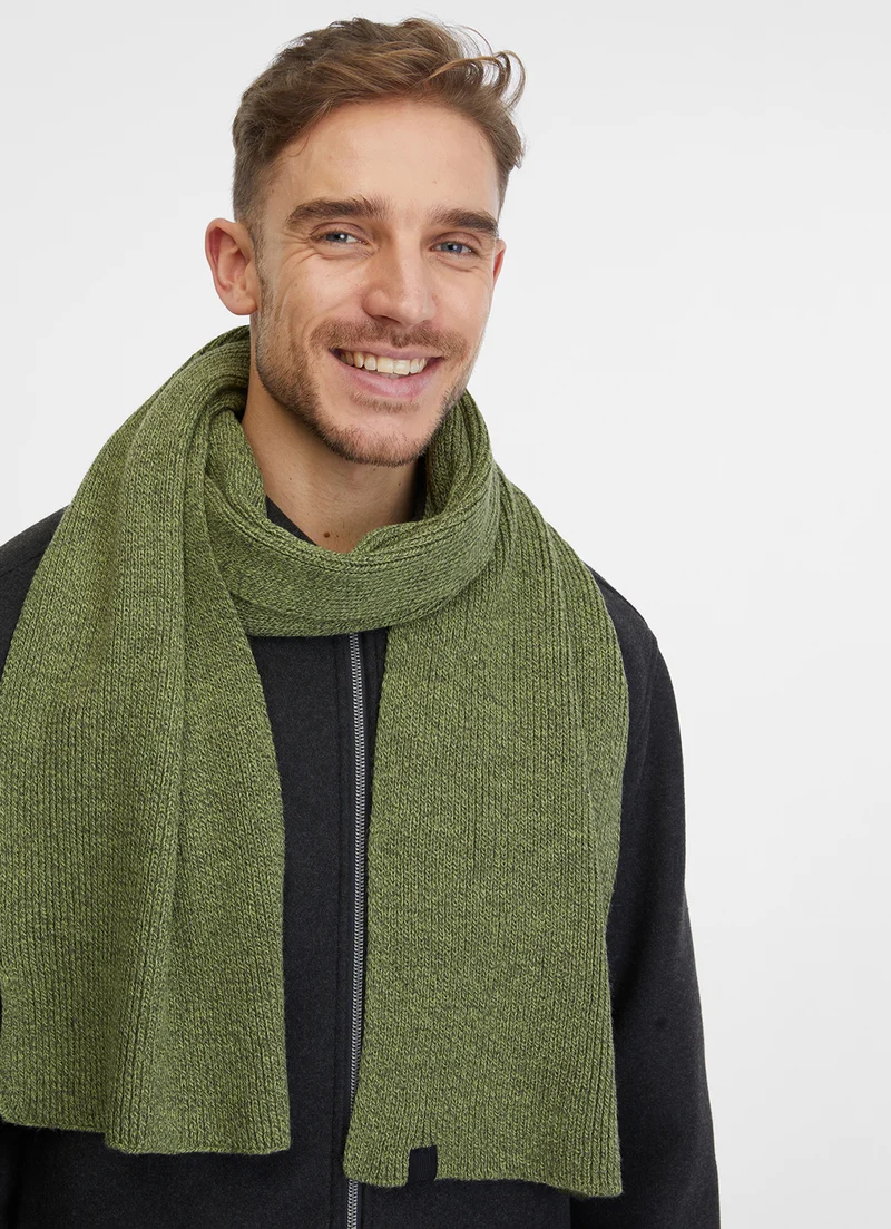 Ragwear ermme scarf remake olive