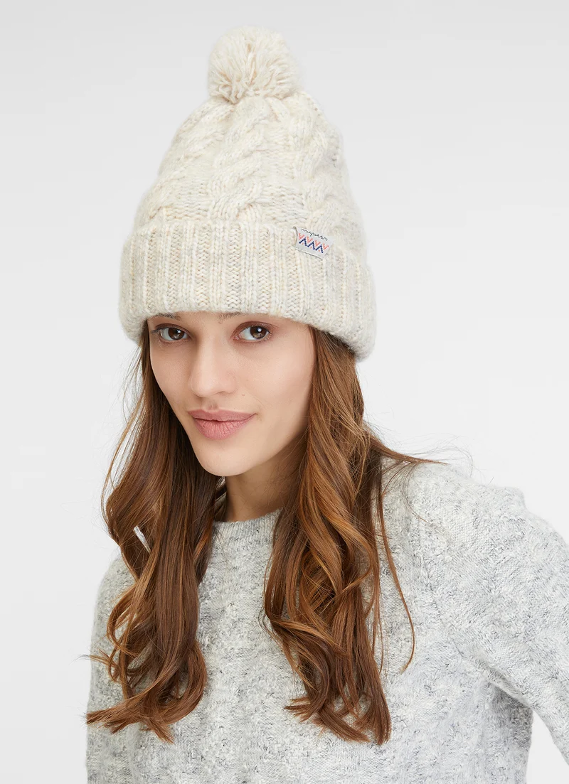 Ragwear janusa ecru