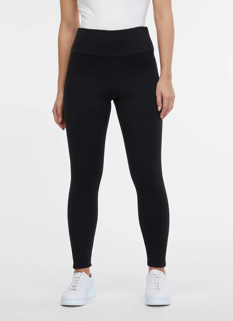 Ragwear cleome pants black