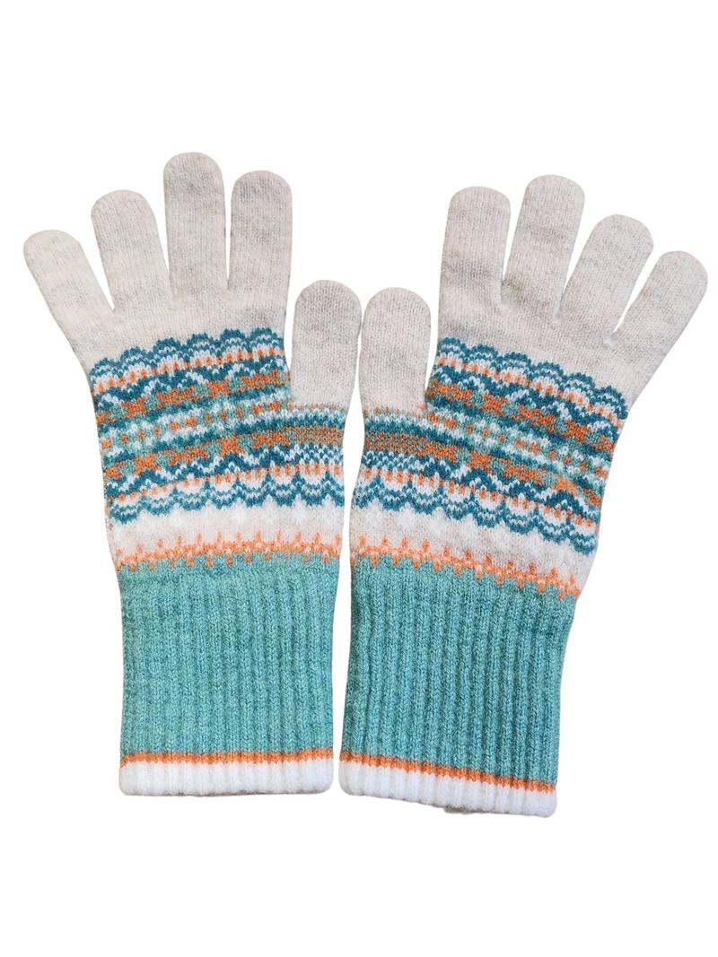 Eribe alloa gloves elder