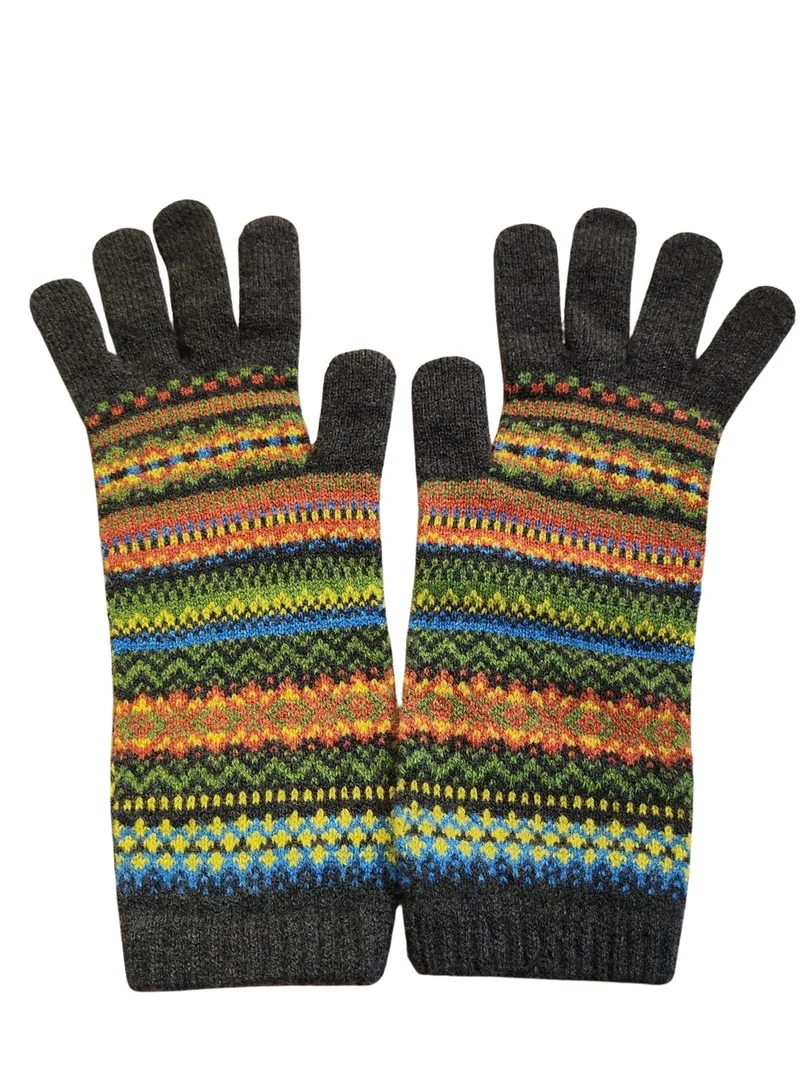 Eribe Alpine gloves october
