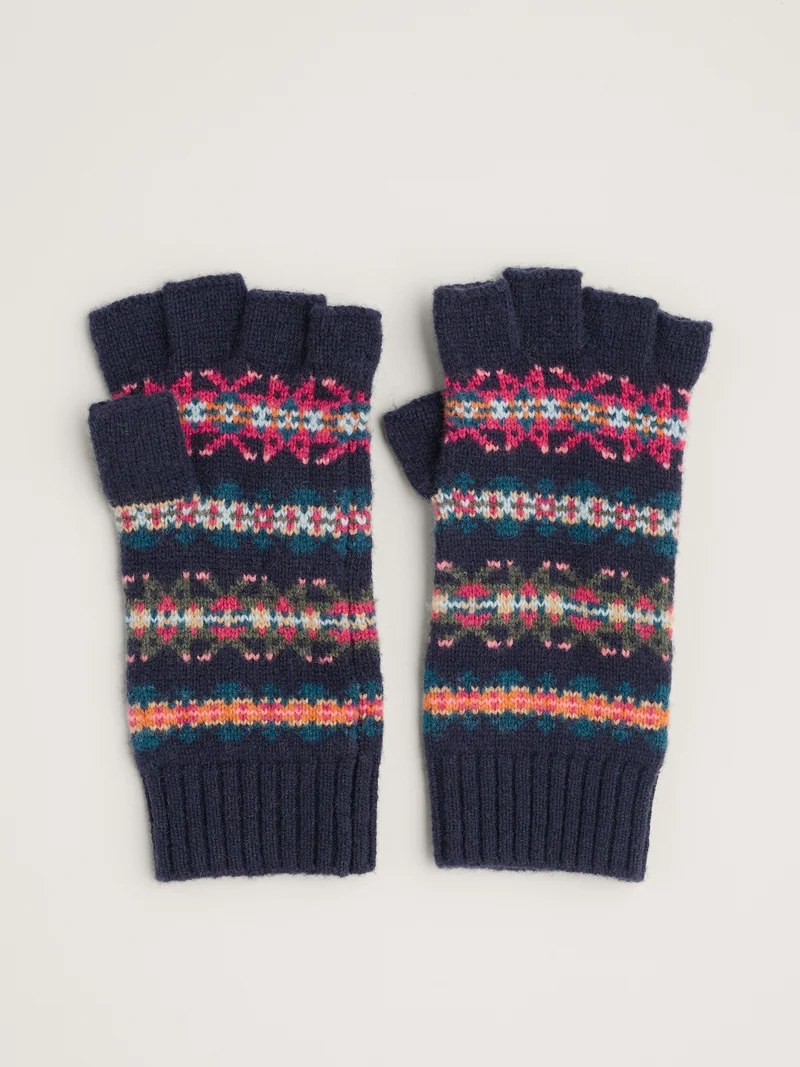 Seasalt Cornwall mabyn mittens palace cove maritime multi