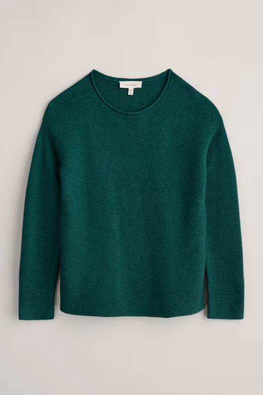 Seasalt Cornwall Fruity Jumper II loch