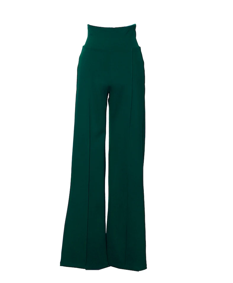 IchJane pants nika bottle