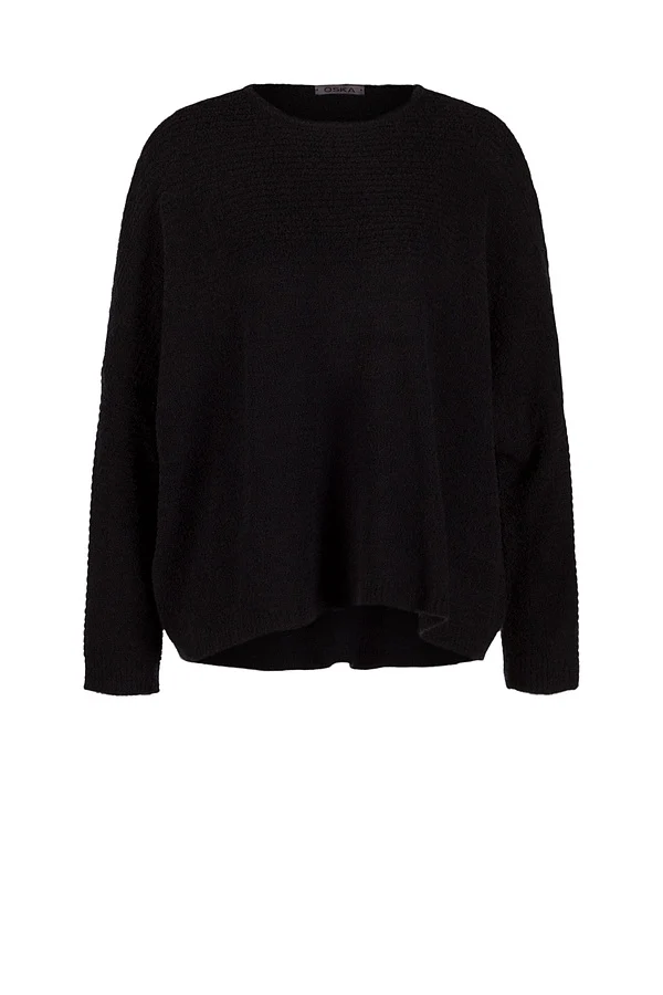 OSKA®Pullover 541 - 990Black ^