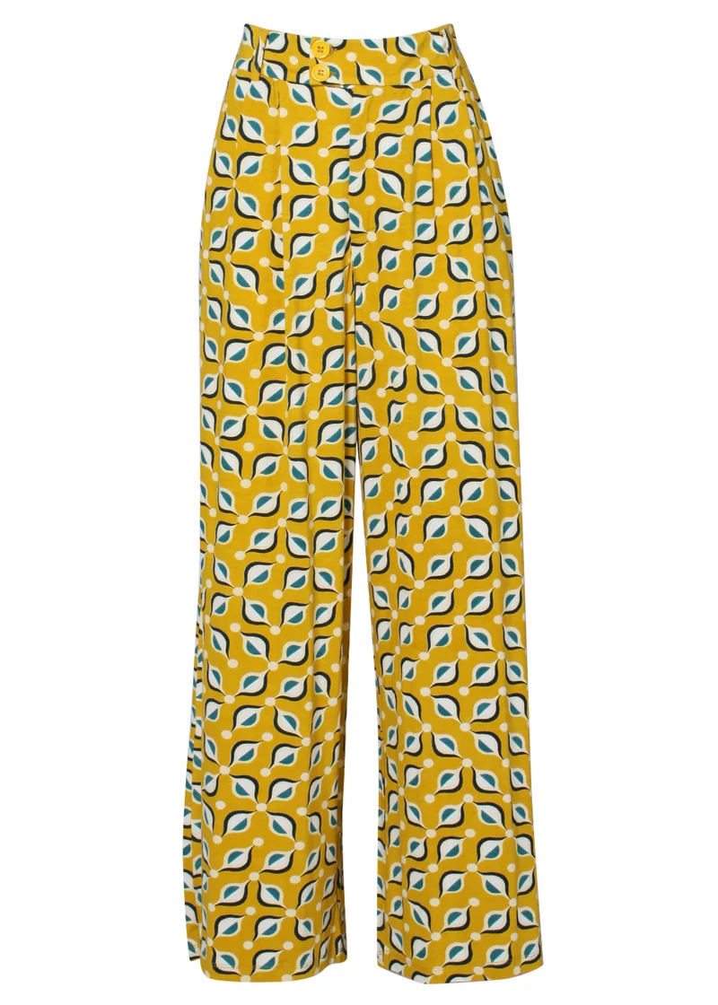 Circus clothing pants spacer