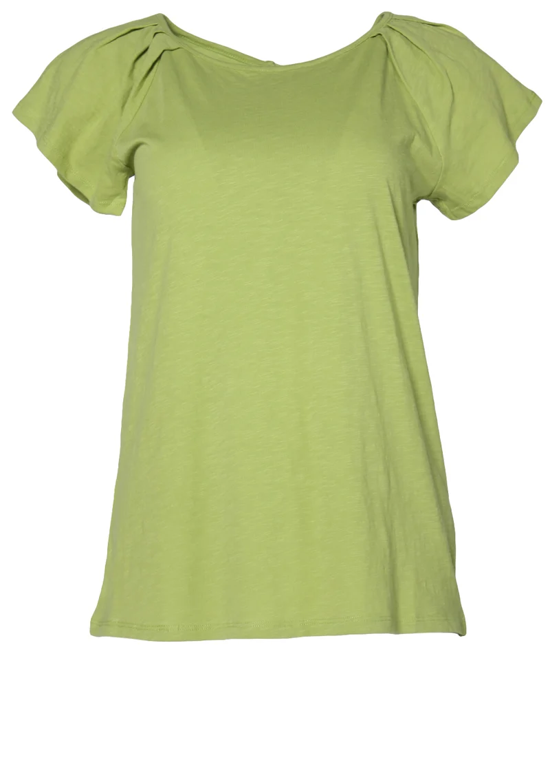 Circus Clothing top fern