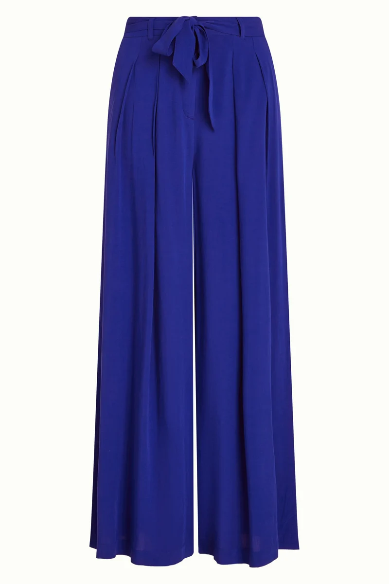 King Louie marnie pants atomic bluing