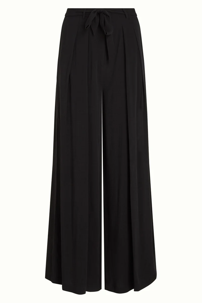 King Louie marnie pants atomic black