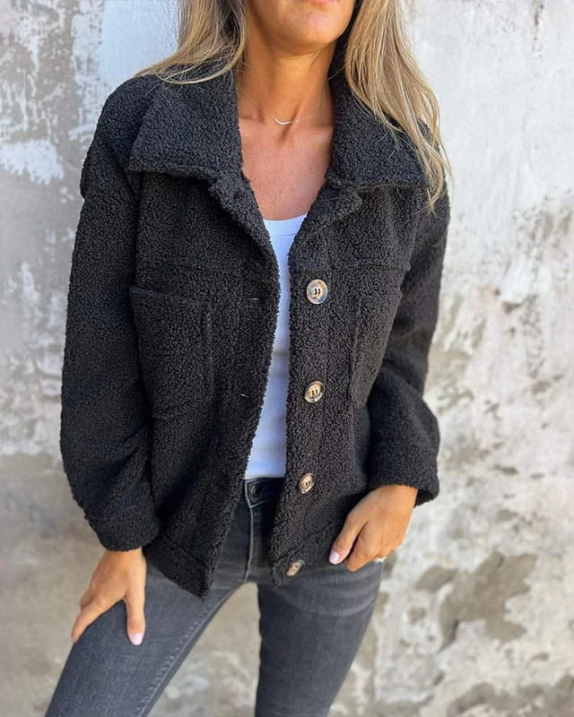 Julia | Stijlvolle Herfstjas